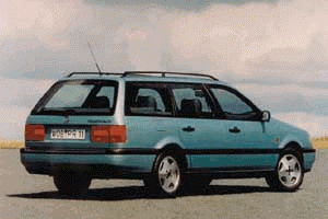 Passat -96